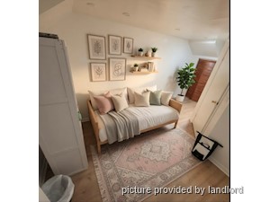 1 Bedroom apartment for rent in TORONTO
