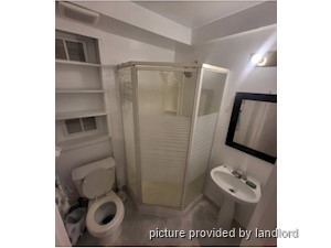 1 Bedroom apartment for rent in TORONTO