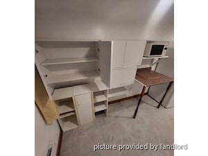 1 Bedroom apartment for rent in TORONTO