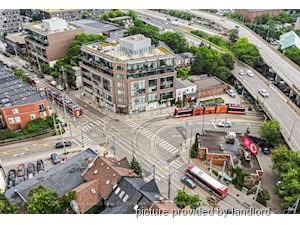 1 Bedroom apartment for rent in TORONTO