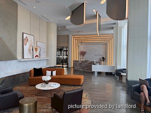 1 Bedroom apartment for rent in TORONTO