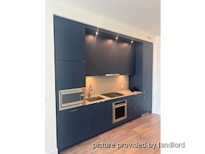 1 Bedroom apartment for rent in TORONTO