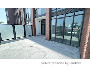 1 Bedroom apartment for rent in TORONTO