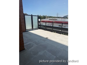 1 Bedroom apartment for rent in TORONTO