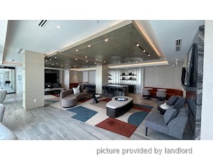 1 Bedroom apartment for rent in TORONTO