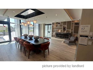 1 Bedroom apartment for rent in TORONTO