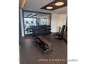 1 Bedroom apartment for rent in TORONTO