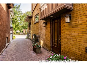 1 Bedroom apartment for rent in TORONTO