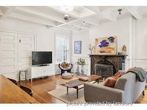 1 Bedroom apartment for rent in TORONTO