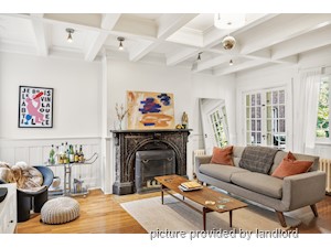 1 Bedroom apartment for rent in TORONTO