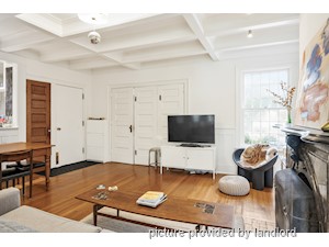 1 Bedroom apartment for rent in TORONTO