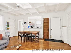 1 Bedroom apartment for rent in TORONTO