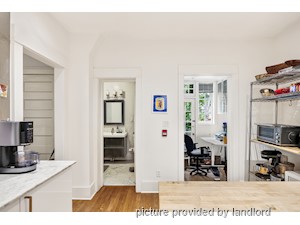 1 Bedroom apartment for rent in TORONTO