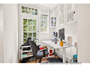1 Bedroom apartment for rent in TORONTO