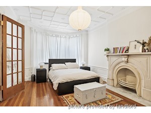 1 Bedroom apartment for rent in TORONTO