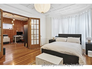 1 Bedroom apartment for rent in TORONTO