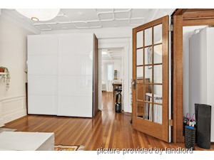 1 Bedroom apartment for rent in TORONTO