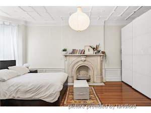 1 Bedroom apartment for rent in TORONTO