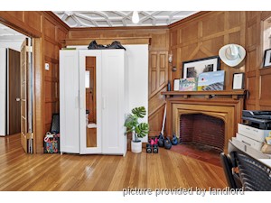 1 Bedroom apartment for rent in TORONTO
