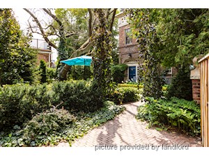 1 Bedroom apartment for rent in TORONTO