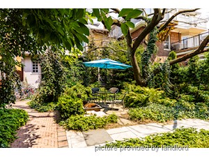 1 Bedroom apartment for rent in TORONTO