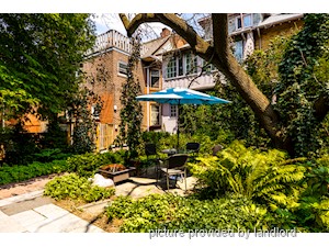 1 Bedroom apartment for rent in TORONTO