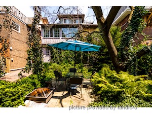 1 Bedroom apartment for rent in TORONTO