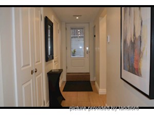 1 Bedroom apartment for rent in TORONTO