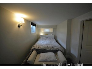 1 Bedroom apartment for rent in TORONTO