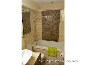 1 Bedroom apartment for rent in TORONTO