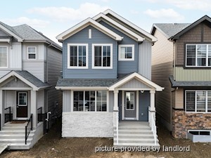 3+ Bedroom apartment for rent in Edmonton