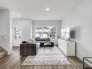 3+ Bedroom apartment for rent in Edmonton