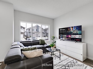 3+ Bedroom apartment for rent in Edmonton