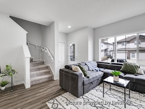 3+ Bedroom apartment for rent in Edmonton