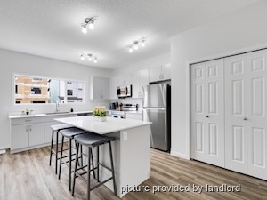 3+ Bedroom apartment for rent in Edmonton