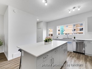 3+ Bedroom apartment for rent in Edmonton