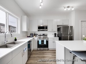 3+ Bedroom apartment for rent in Edmonton