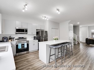 3+ Bedroom apartment for rent in Edmonton
