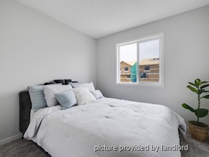 3+ Bedroom apartment for rent in Edmonton