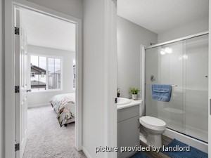 3+ Bedroom apartment for rent in Edmonton