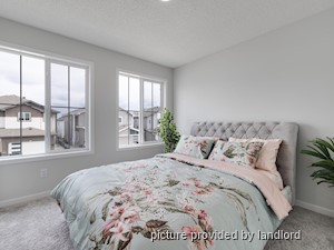 3+ Bedroom apartment for rent in Edmonton