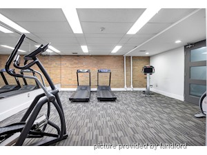 1 Bedroom apartment for rent in Guelph