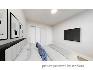 2 Bedroom apartment for rent in Toronto