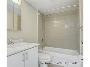 2 Bedroom apartment for rent in Toronto