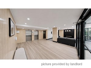 2 Bedroom apartment for rent in Toronto