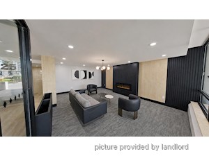 2 Bedroom apartment for rent in Toronto