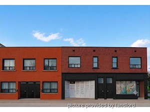 1 Bedroom apartment for rent in WINDSOR