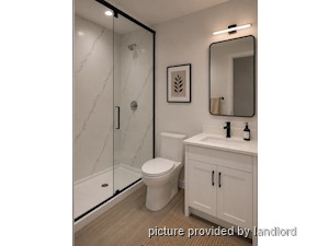1 Bedroom apartment for rent in WINDSOR