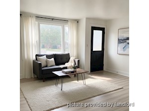 1 Bedroom apartment for rent in WINDSOR