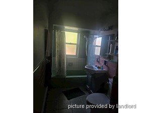 2 Bedroom apartment for rent in TORONTO